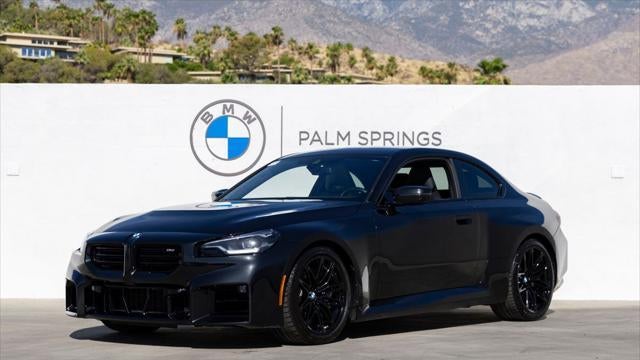 Preowned 2023 BMW M2 Base for Sale