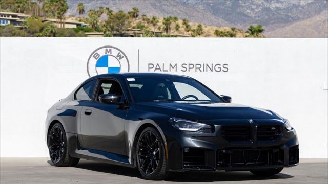 2023 BMW M2 Base