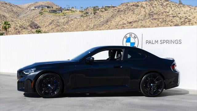 2023 BMW M2 Base