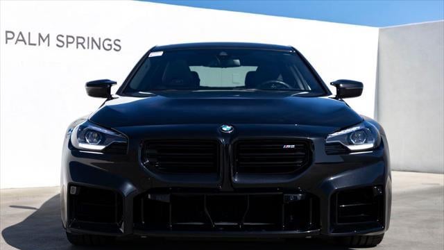 2023 BMW M2 Base