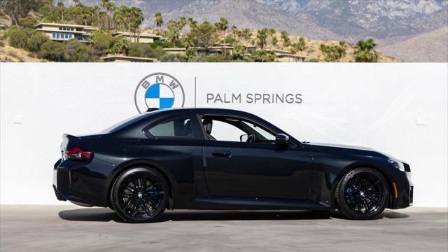 2023 BMW M2 Base