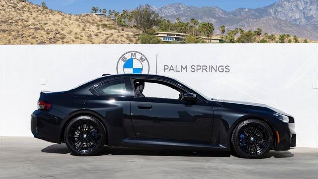 2023 BMW M2 Base