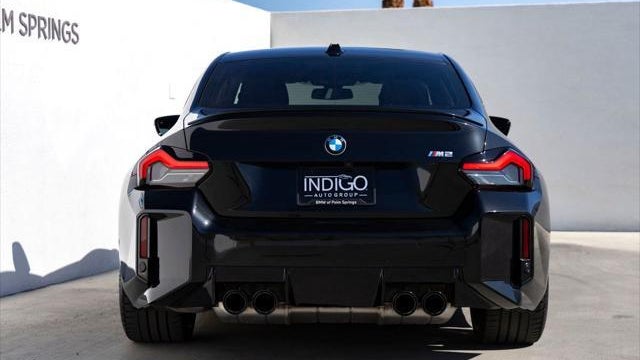 2023 BMW M2 Base