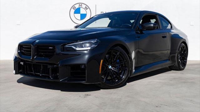 2023 BMW M2 Base