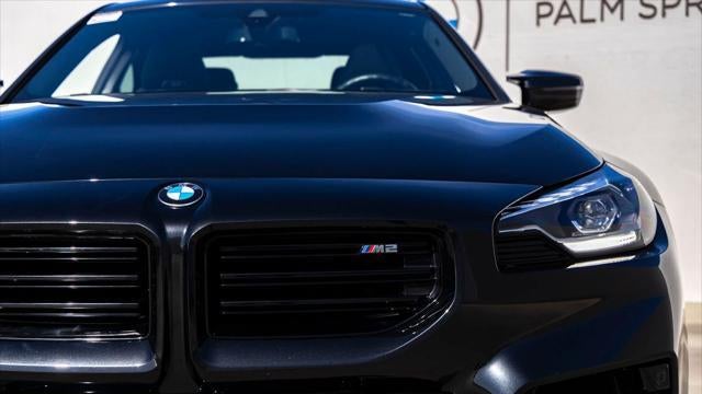 2023 BMW M2 Base