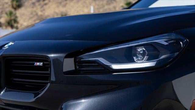 2023 BMW M2 Base