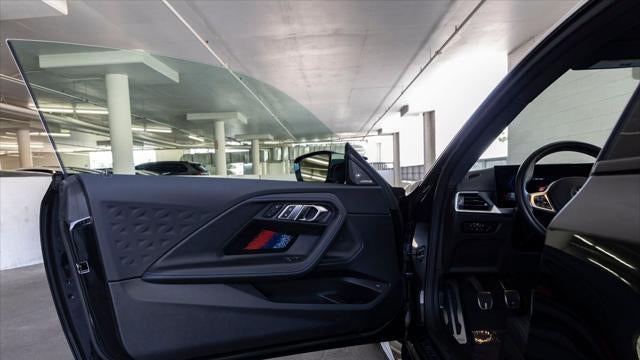 2023 BMW M2 Base