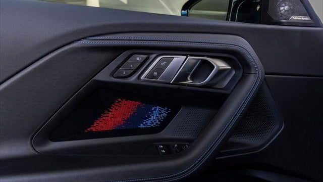 2023 BMW M2 Base