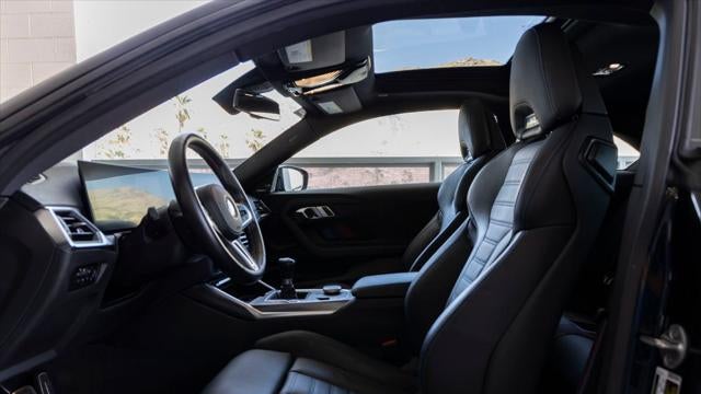 2023 BMW M2 Base