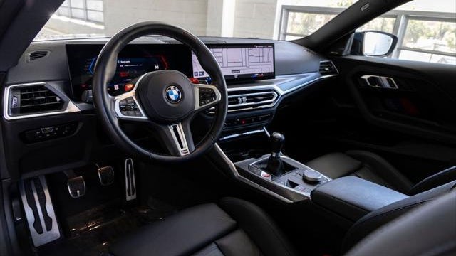 2023 BMW M2 Base
