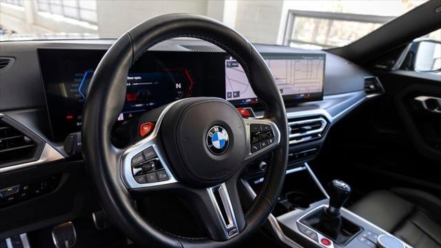 2023 BMW M2 Base