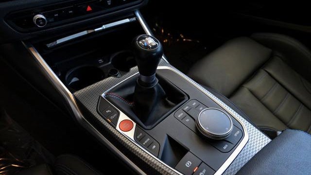 2023 BMW M2 Base