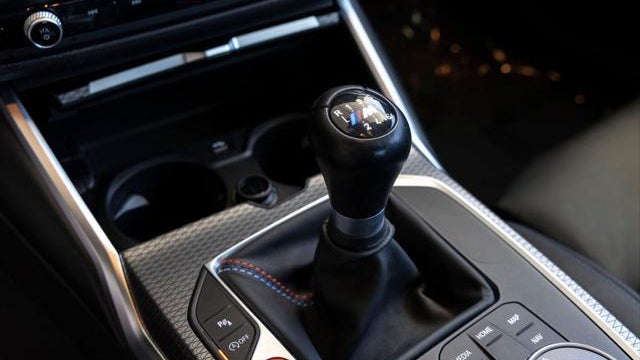 2023 BMW M2 Base