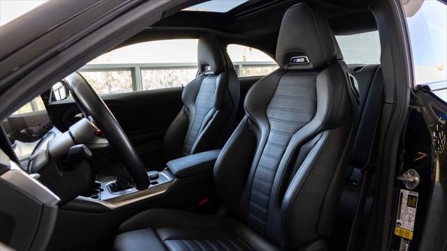 2023 BMW M2 Base