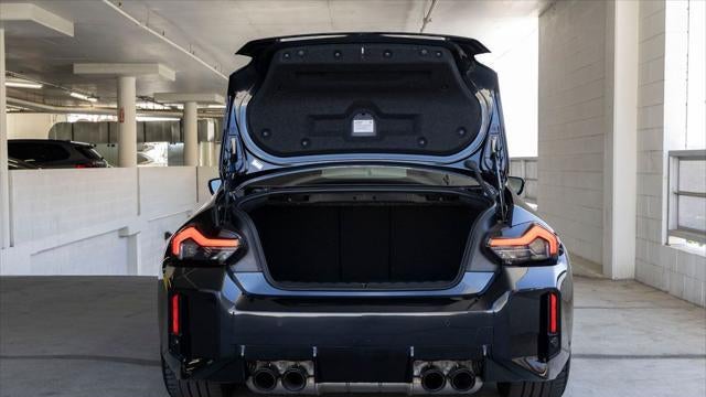 2023 BMW M2 Base