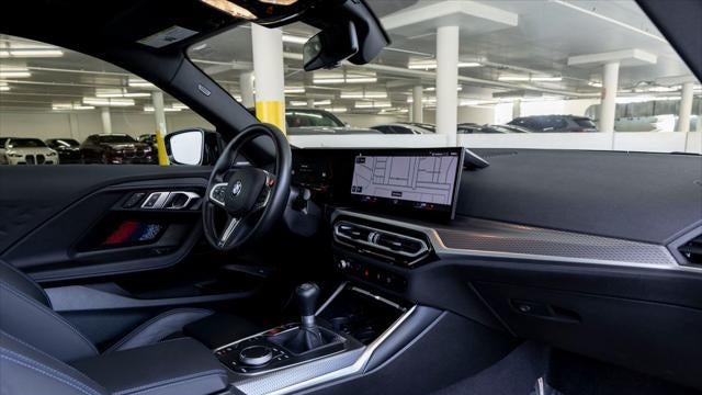 2023 BMW M2 Base