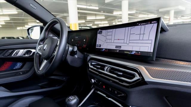 2023 BMW M2 Base
