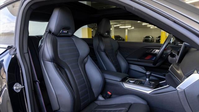 2023 BMW M2 Base