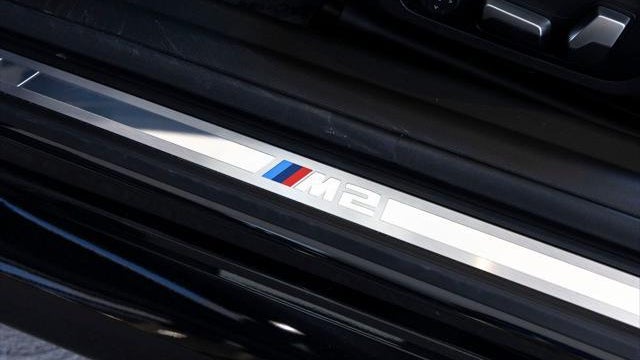 2023 BMW M2 Base
