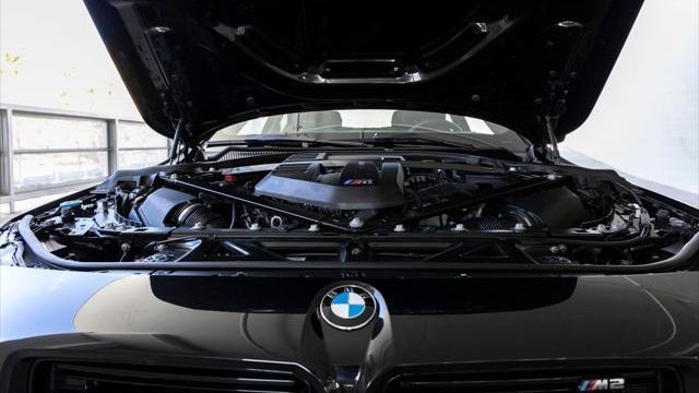 2023 BMW M2 Base