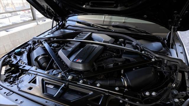 2023 BMW M2 Base