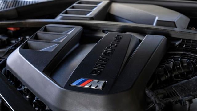 2023 BMW M2 Base