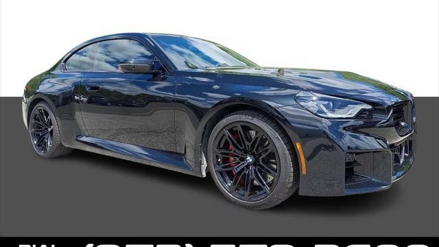 Preowned 2024 BMW M2 Base for Sale