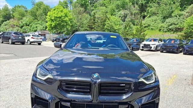 2024 BMW M2 Base