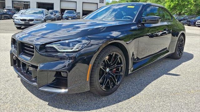 2024 BMW M2 Base