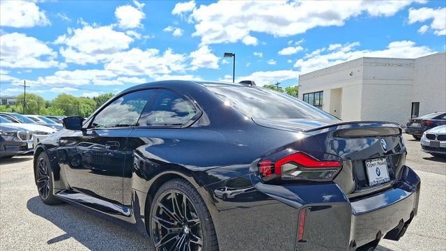 2024 BMW M2 Base