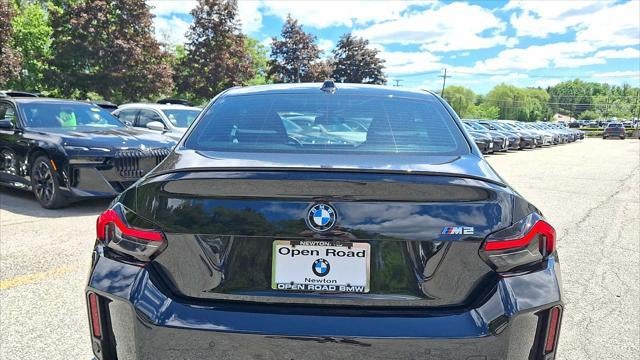 2024 BMW M2 Base