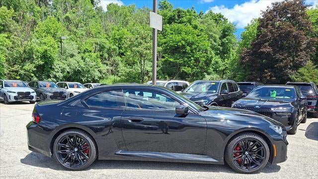 2024 BMW M2 Base