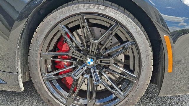 2024 BMW M2 Base