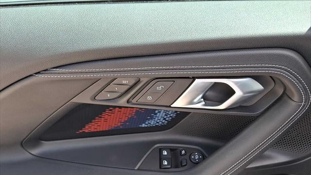 2024 BMW M2 Base
