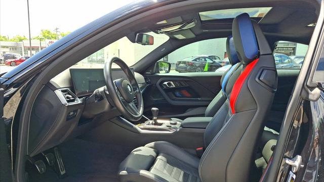 2024 BMW M2 Base