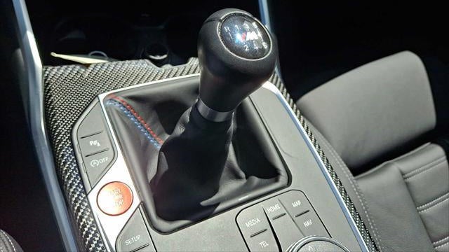 2024 BMW M2 Base