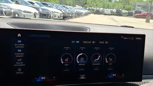 2024 BMW M2 Base