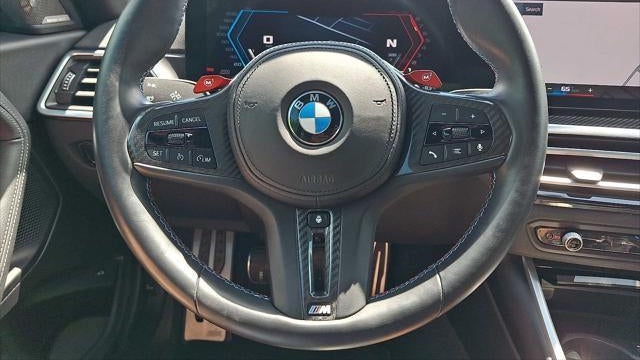 2024 BMW M2 Base