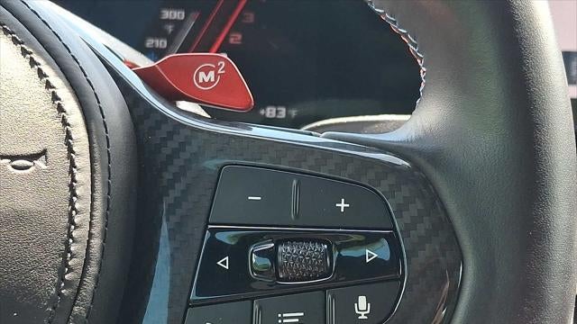 2024 BMW M2 Base