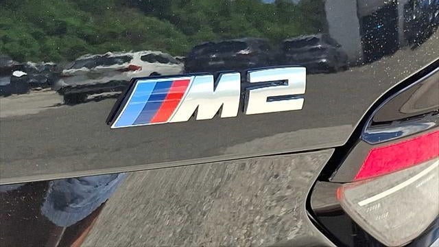 2024 BMW M2 Base