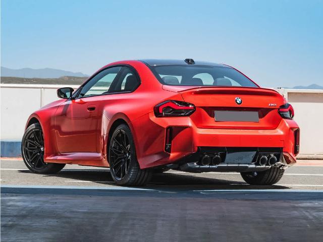 2023 BMW M