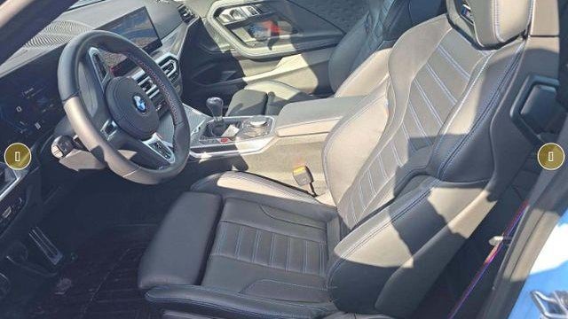 2023 BMW M2 Base