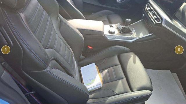 2023 BMW M2 Base