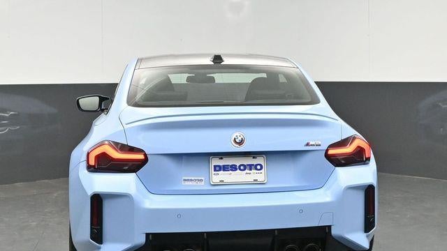 2023 BMW M2 Base