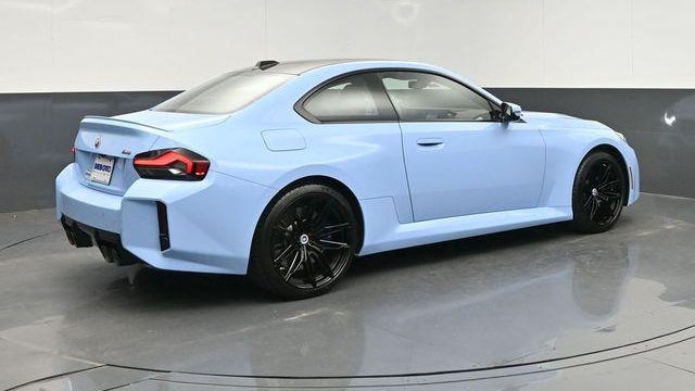 2023 BMW M2 Base