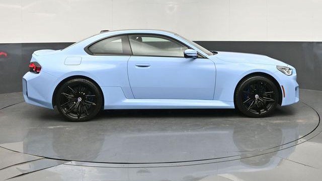 2023 BMW M2 Base