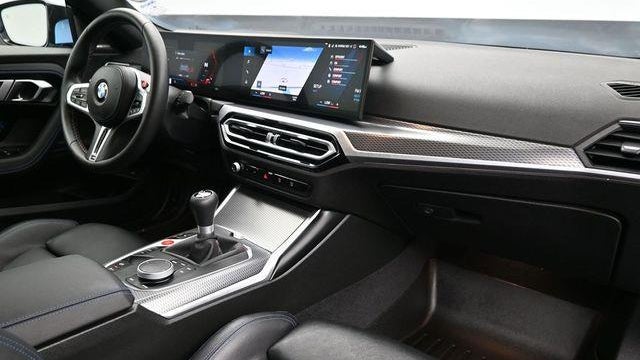 2023 BMW M2 Base