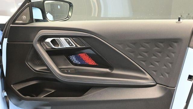 2023 BMW M2 Base