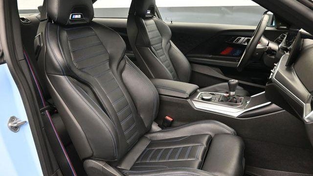 2023 BMW M2 Base