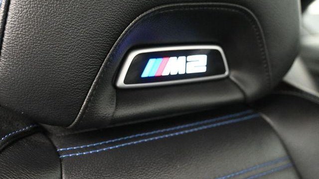 2023 BMW M2 Base